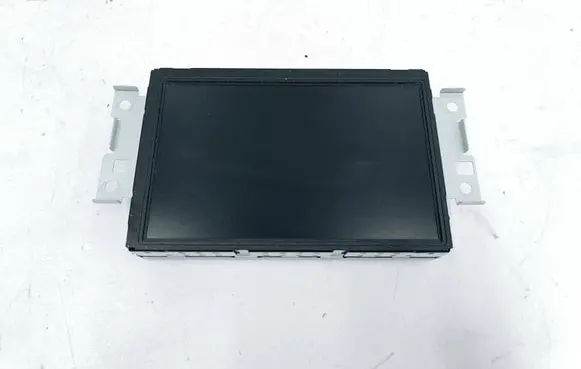 Volvo V60 Screen/display/small screen 31382065 3AF907C 31382065AE
