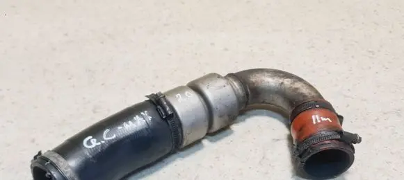 Ford Grand C-MAX Intercooler hose/pipe