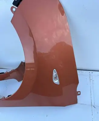 Hyundai i10 Fender