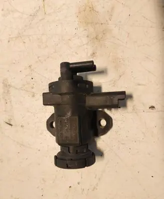 Citroen C5 Turbo solenoid valve 9635704380 0928400414