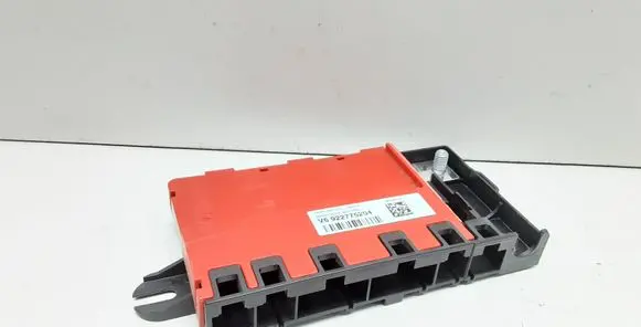 BMW 3 F30 F35 F31 Positive wiring loom 9227752