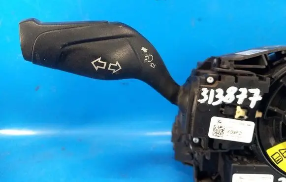 Ford Focus Gear shift switch/knob F1FT13335AA