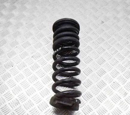 Jaguar F-Pace Rear coil spring