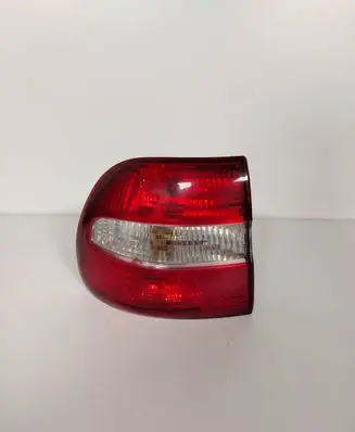 Volvo S40, V40 Rear/tail lights 285901