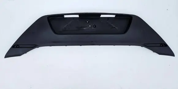 Toyota Aygo AB40 Rear bumper trim bar molding 52151-0H010