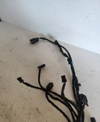 Tesla Model S Tailgate/trunk wiring harness 100442800L