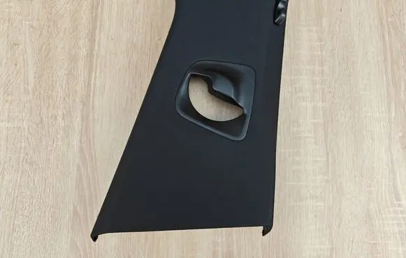 BMW 5 G30 G31 G38 (B) pillar trim (top) 7384528
