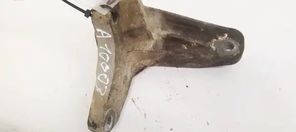 Ford S-MAX Engine mount bracket 6G916P093DC 6G91-6P093-DC