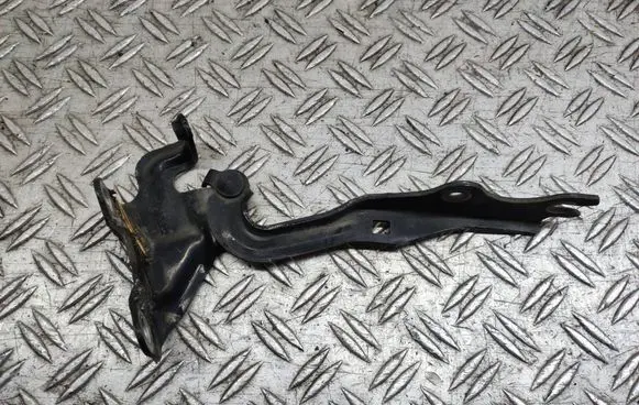 Mazda CX-7 Engine bonnet/hood hinges 