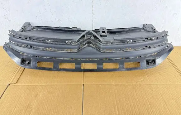 Citroen C3 Front grill 9812063477