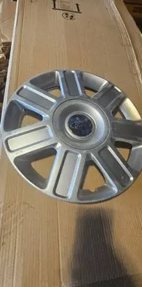 Original wheel cap