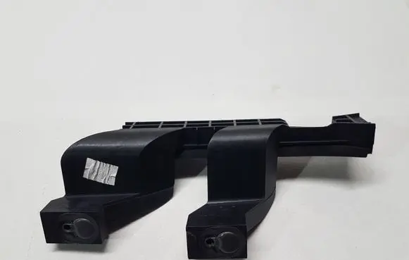 Peugeot 3008 II Front door windshield rail 9811414380