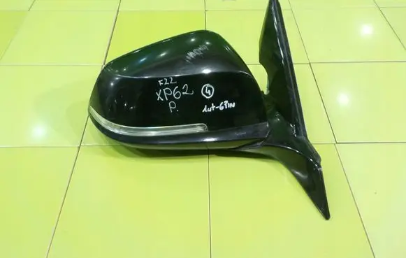 BMW 2 F22 F23 Front door electric wing mirror PRAWE XP62