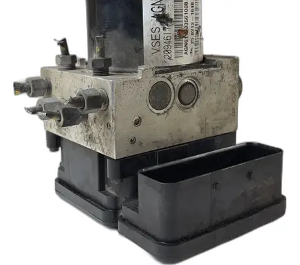 Opel Antara Master brake cylinder 20946178 25.0212-1648.4 28.5262-4604.3