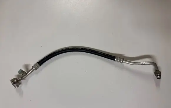 Subaru WRX STI Air conditioning (A/C) pipe/hose 73424FG020