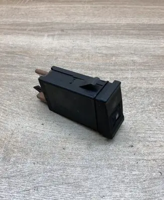 Audi A6 S6 C4 4A Seat heating switch 4A0963563