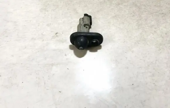Opel Meriva A Front door sensor 09153611