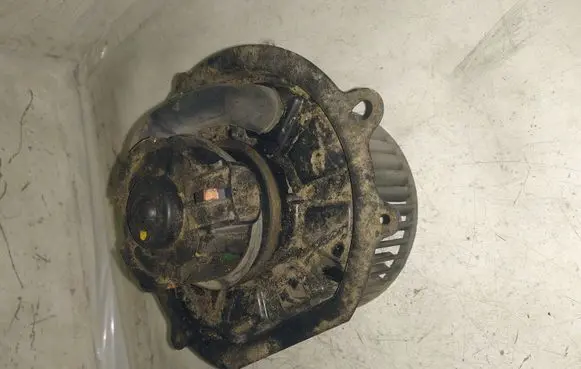 Ford Taurus Heater fan/blower