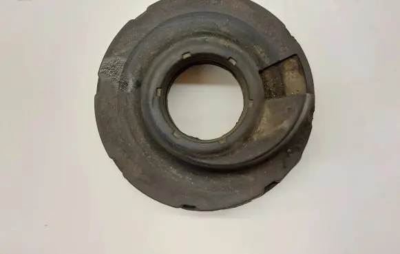 Audi A4 S4 B8 8K Rear coil spring rubber mount 8K0512297A