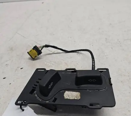 Seat control switch
