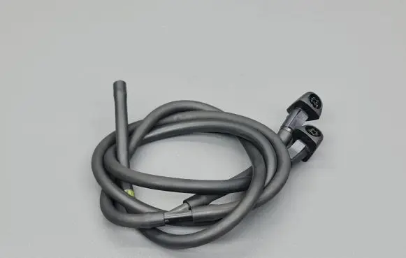 Honda Accord Windshield washer spray nozzle 