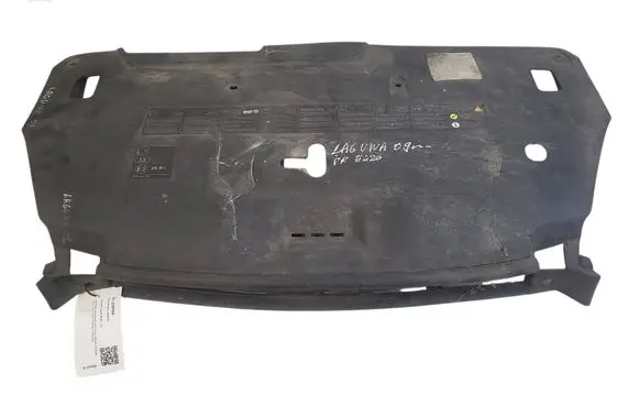 Renault Laguna III Radiator trim 620780001