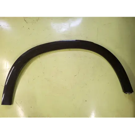 Mercedes-Benz EQS X296 Rear arch trim A2968808201