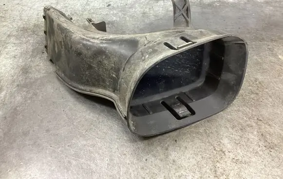 Mini Cooper Countryman R60 Brake cooling air channel/duct 9802119 18428710