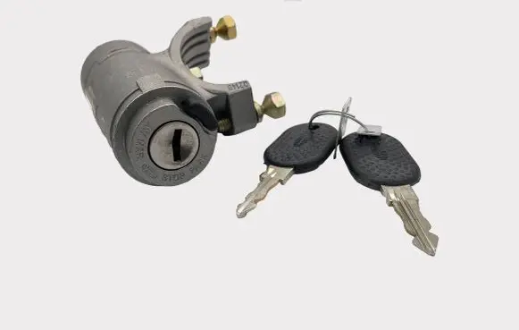 Fiat Fiorino Ignition lock 46430504