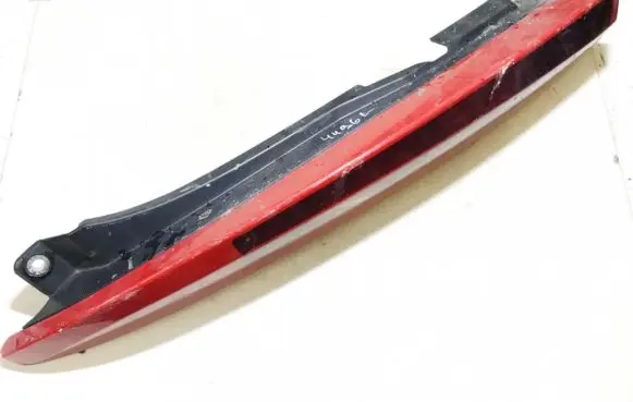 Volvo XC90 Rear/tail lights 157617