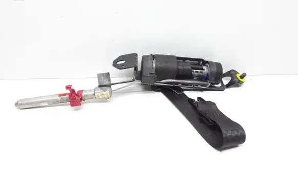 Volvo XC70 Front seatbelt 30734732 6075637R0B