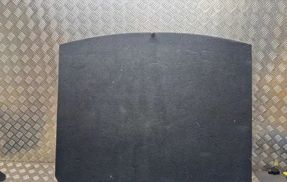 Honda CR-V Trunk/boot floor carpet liner A1404855 0PERAT0R761 GST1G011