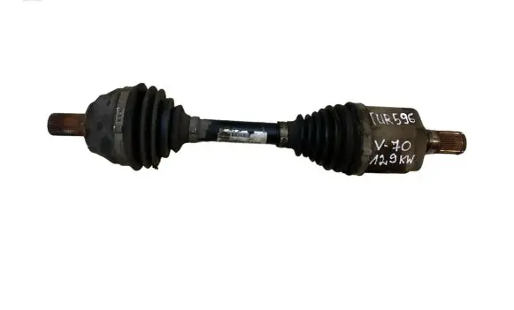 Volvo V70 Front driveshaft 6G9N3B437BD 8350161477038C