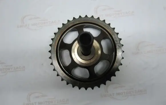 Porsche Cayenne (9PA) Camshaft pulley/ VANOS 94810518101