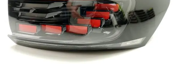 Volkswagen ID.3 Rear/tail lights 11A945208A