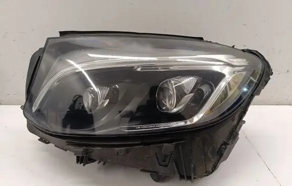 Mercedes-Benz GLC X253 C253 Headlight/headlamp A2539060301