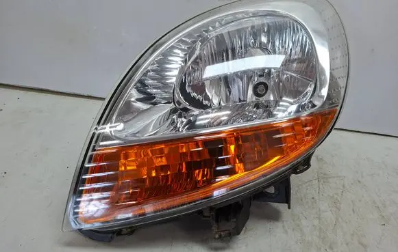 Renault Kangoo I Headlight/headlamp S27647924 8200150614