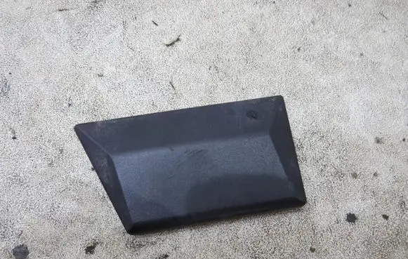 Audi A7 S7 4G (B) pillar trim (bottom) 4G8853590