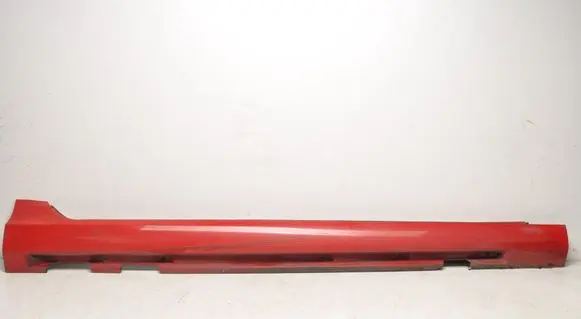 Volvo S60 Front sill (body part) 31333005