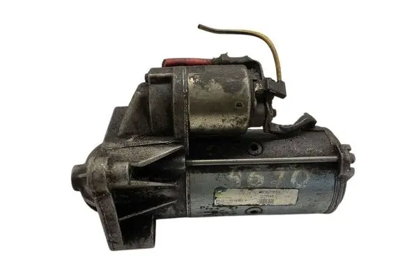 Mitsubishi Carisma Starter motor 30620657 8200064465B D7R48