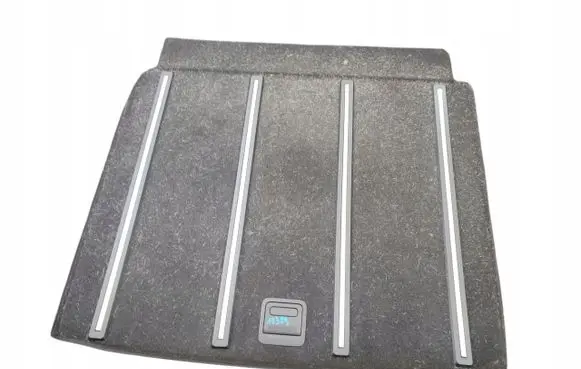 Citroen C5 Interior carpet 98340562ZD