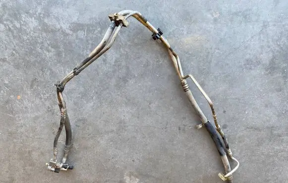 Fiat Ducato Air conditioning (A/C) pipe/hose