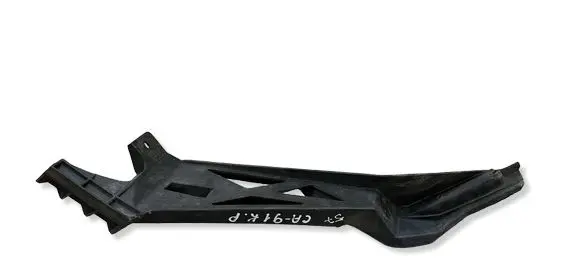 Chrysler Grand Voyager V Front bumper mounting bracket 68023331AB