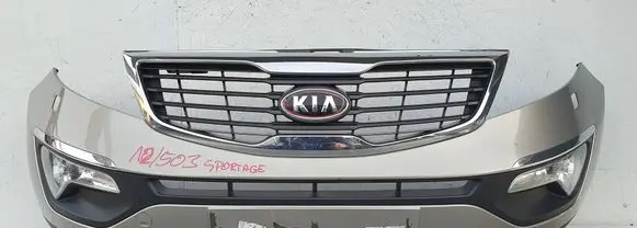 KIA Sportage Front bumper 86511-3U000