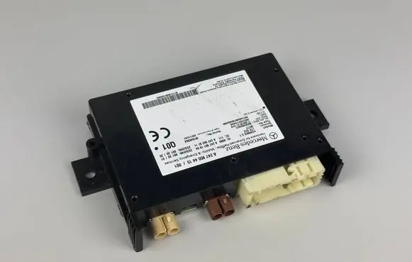 Mercedes-Benz GLC X253 C253 Other control units/modules A2479004415 A2479011904 A2479028711
