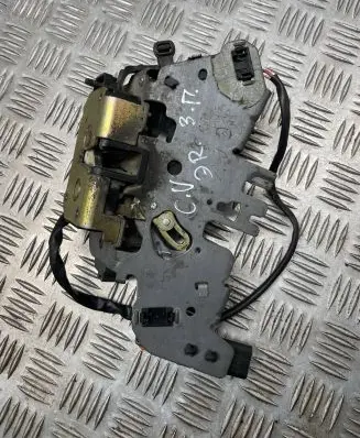 Chrysler Grand Voyager IV Rear door lock