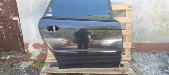 Citroen C5 Rear door