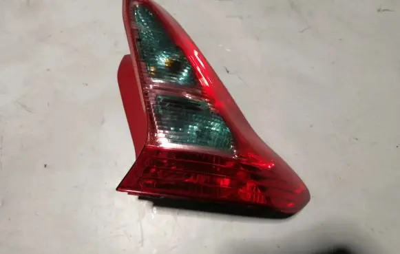 Citroen C4 I Rear/tail lights