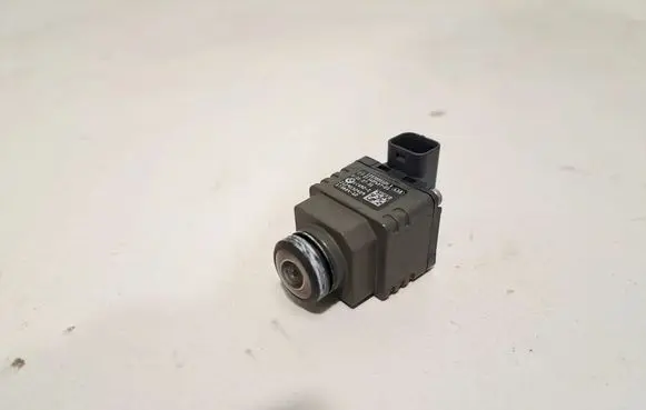 BMW 4 G22 G23 G24 G26 Reversing camera 5A0F6D7 7944131
