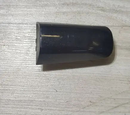 Jaguar F-Pace Front door handle cover BJ32224A44